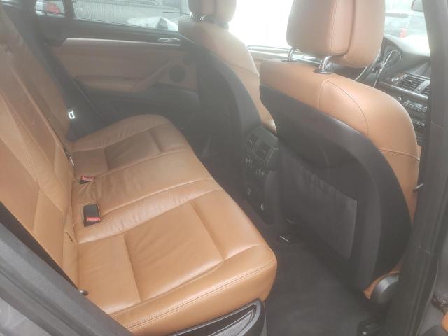 Photo 5 VIN: 5UXFG8C58EL592778 - BMW X6 