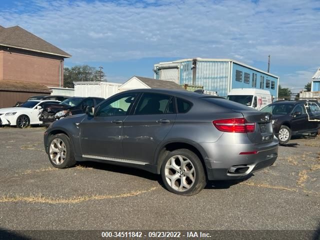 Photo 2 VIN: 5UXFG8C58EL592778 - BMW X6 