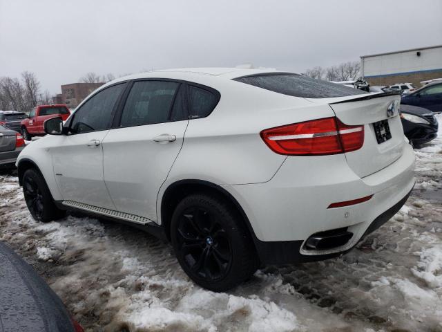 Photo 1 VIN: 5UXFG8C58EL592795 - BMW X6 XDRIVE5 