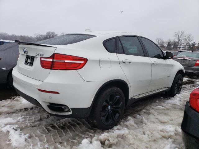 Photo 2 VIN: 5UXFG8C58EL592795 - BMW X6 XDRIVE5 