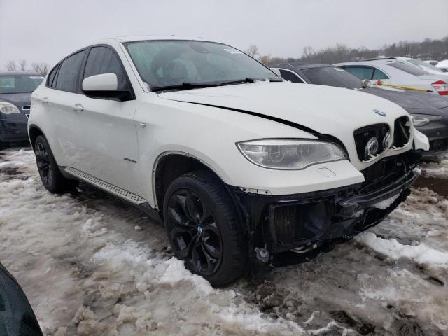 Photo 3 VIN: 5UXFG8C58EL592795 - BMW X6 XDRIVE5 