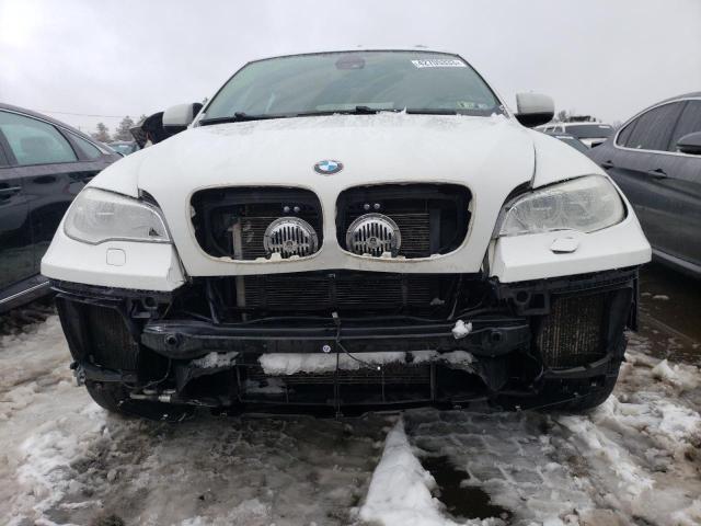 Photo 4 VIN: 5UXFG8C58EL592795 - BMW X6 XDRIVE5 