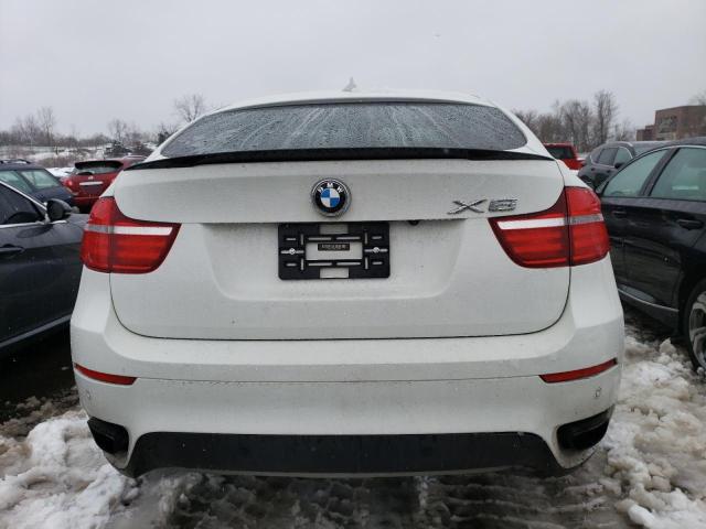 Photo 5 VIN: 5UXFG8C58EL592795 - BMW X6 XDRIVE5 