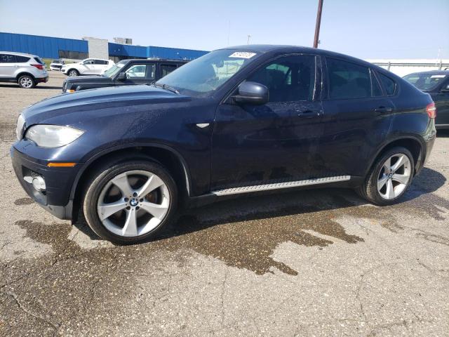 Photo 0 VIN: 5UXFG8C59ALZ94481 - BMW X6 XDRIVE5 