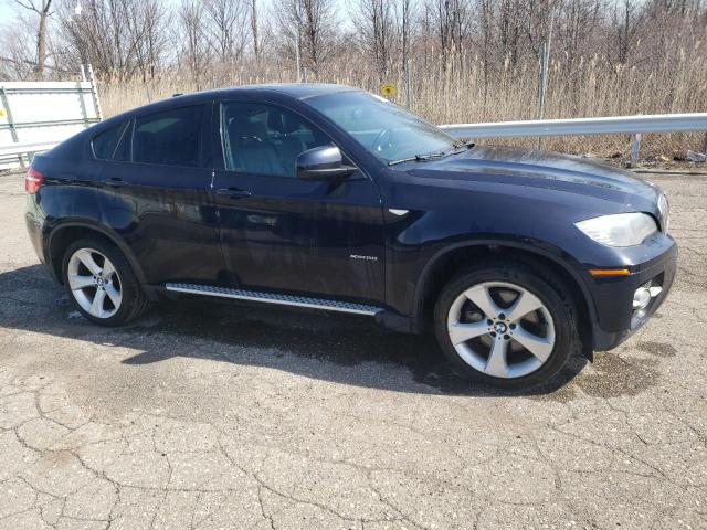 Photo 3 VIN: 5UXFG8C59ALZ94481 - BMW X6 XDRIVE5 