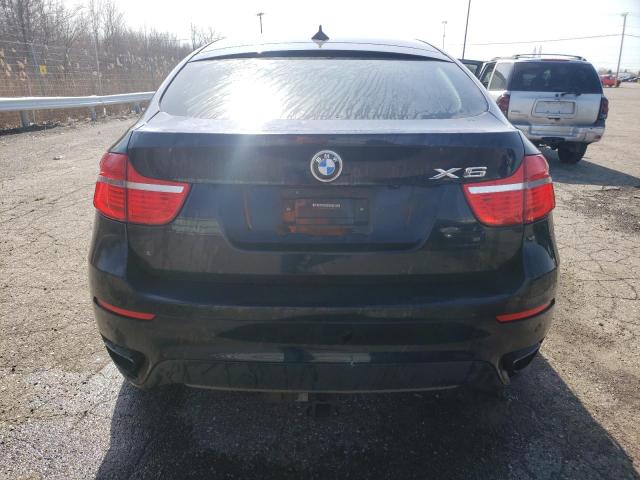 Photo 5 VIN: 5UXFG8C59ALZ94481 - BMW X6 XDRIVE5 