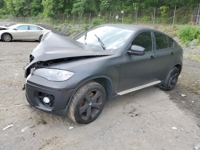 Photo 0 VIN: 5UXFG8C59ALZ94559 - BMW X6 