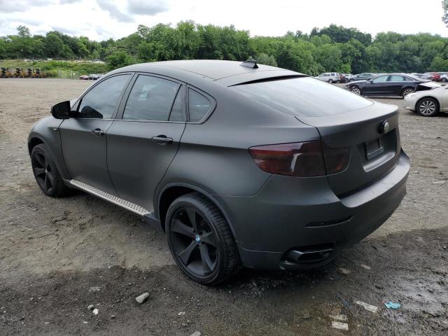 Photo 1 VIN: 5UXFG8C59ALZ94559 - BMW X6 