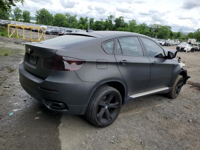 Photo 2 VIN: 5UXFG8C59ALZ94559 - BMW X6 