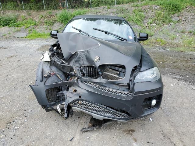 Photo 4 VIN: 5UXFG8C59ALZ94559 - BMW X6 