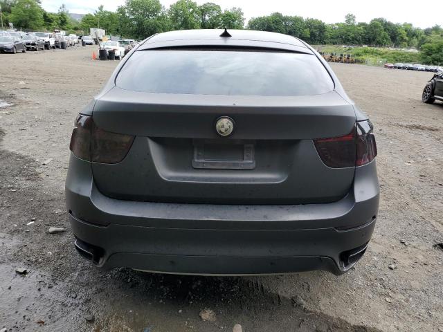 Photo 5 VIN: 5UXFG8C59ALZ94559 - BMW X6 