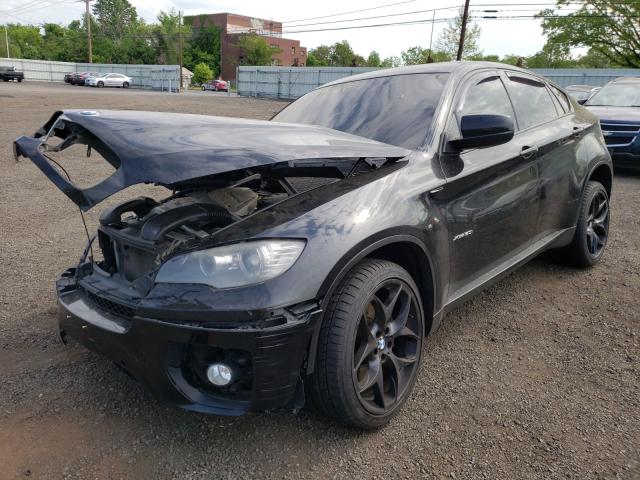 Photo 1 VIN: 5UXFG8C59ALZ94576 - BMW X6 XDRIVE5 