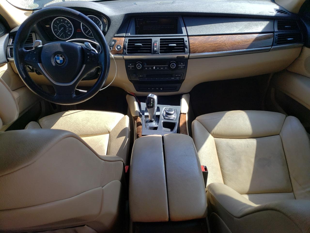 Photo 7 VIN: 5UXFG8C59ALZ94724 - BMW X6 