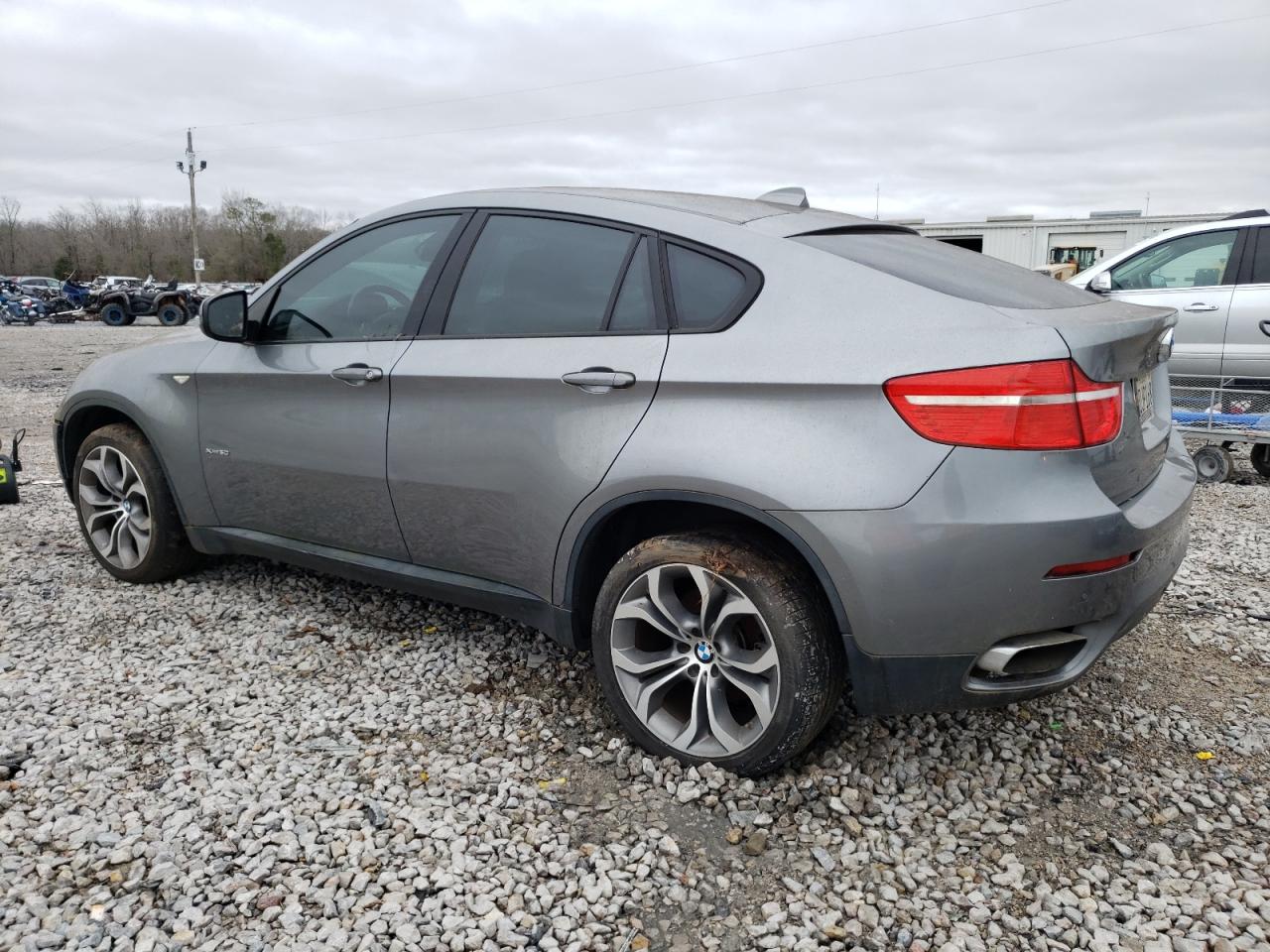 Photo 1 VIN: 5UXFG8C59ALZ94769 - BMW X6 