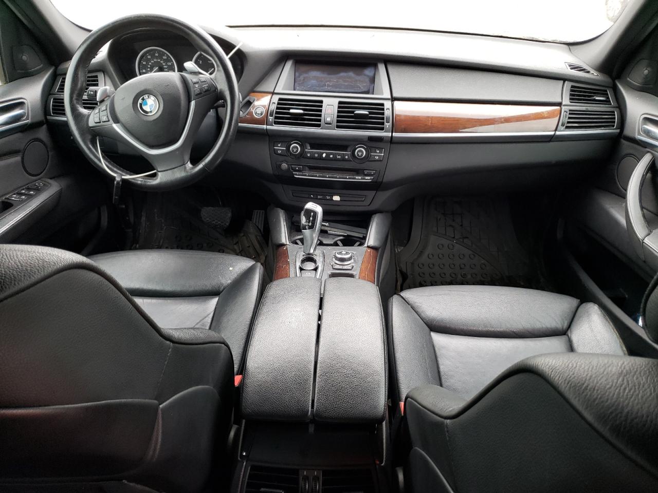 Photo 7 VIN: 5UXFG8C59ALZ94769 - BMW X6 