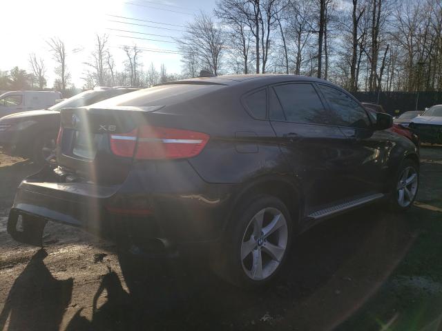 Photo 3 VIN: 5UXFG8C59ALZ94917 - BMW X6 XDRIVE5 