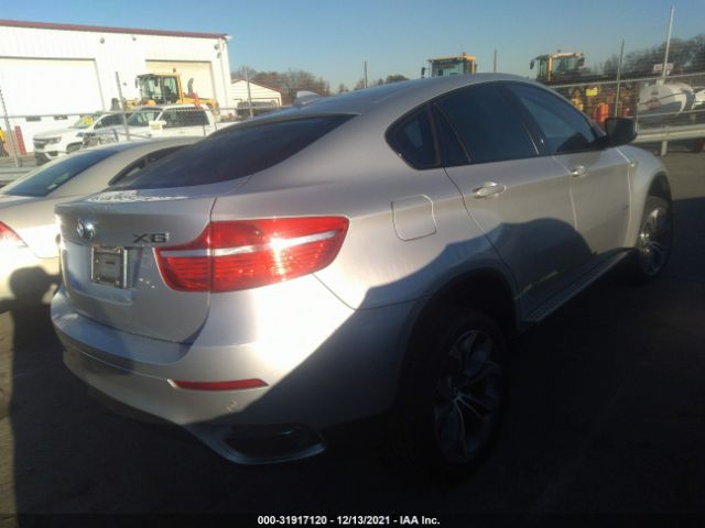 Photo 3 VIN: 5UXFG8C59BLZ95163 - BMW X6 