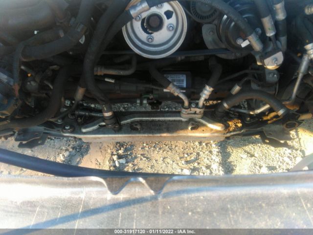 Photo 5 VIN: 5UXFG8C59BLZ95163 - BMW X6 