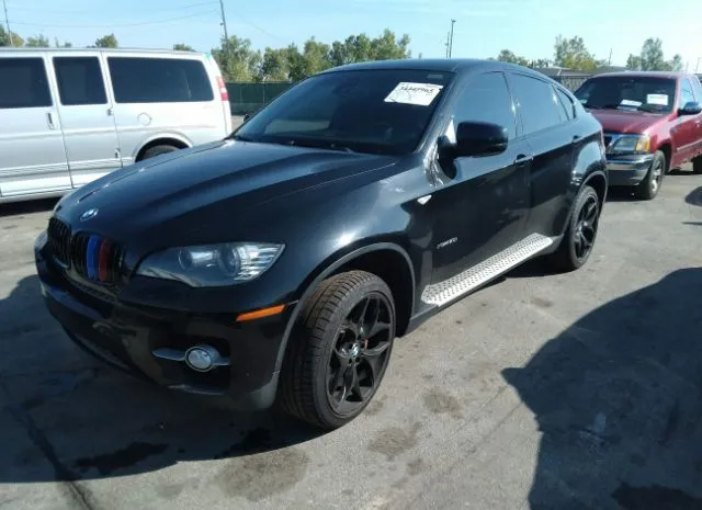 Photo 1 VIN: 5UXFG8C59BLZ95728 - BMW X6 