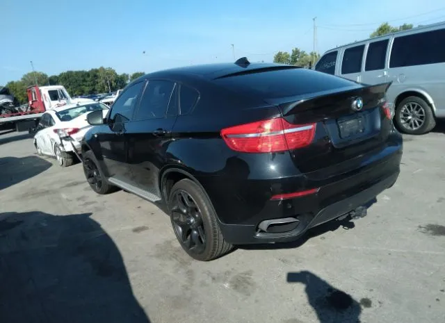 Photo 2 VIN: 5UXFG8C59BLZ95728 - BMW X6 