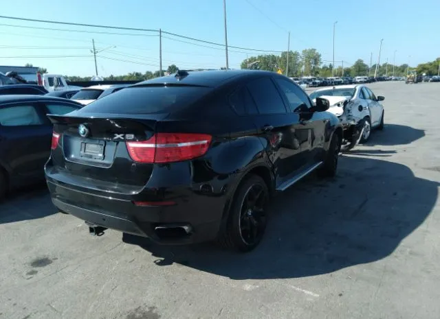 Photo 3 VIN: 5UXFG8C59BLZ95728 - BMW X6 