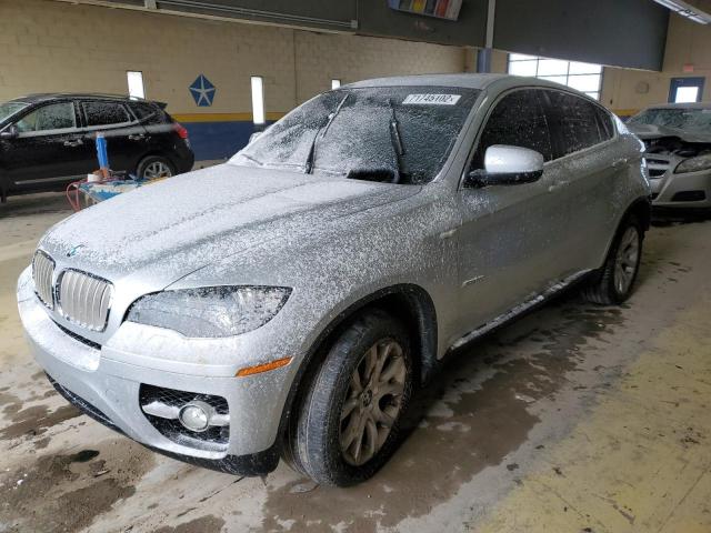 Photo 0 VIN: 5UXFG8C59BLZ96393 - BMW X6 XDRIVE5 