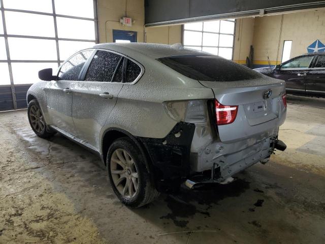 Photo 1 VIN: 5UXFG8C59BLZ96393 - BMW X6 XDRIVE5 