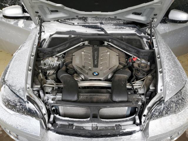 Photo 11 VIN: 5UXFG8C59BLZ96393 - BMW X6 XDRIVE5 