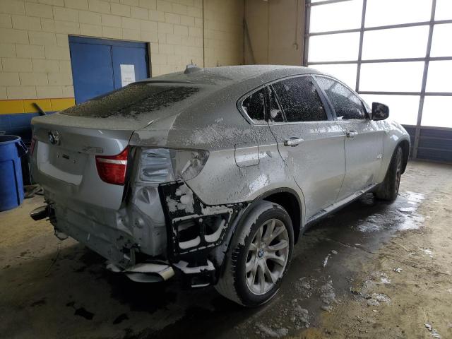 Photo 2 VIN: 5UXFG8C59BLZ96393 - BMW X6 XDRIVE5 