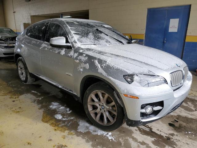 Photo 3 VIN: 5UXFG8C59BLZ96393 - BMW X6 XDRIVE5 