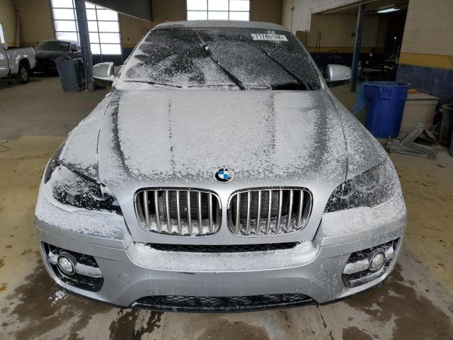 Photo 4 VIN: 5UXFG8C59BLZ96393 - BMW X6 XDRIVE5 