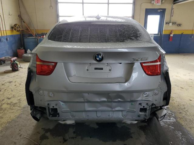 Photo 5 VIN: 5UXFG8C59BLZ96393 - BMW X6 XDRIVE5 