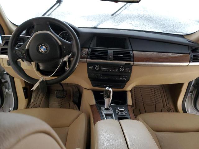 Photo 7 VIN: 5UXFG8C59BLZ96393 - BMW X6 XDRIVE5 