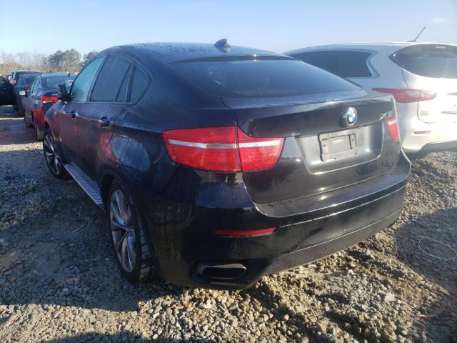 Photo 2 VIN: 5UXFG8C59BLZ96457 - BMW X6 XDRIVE5 