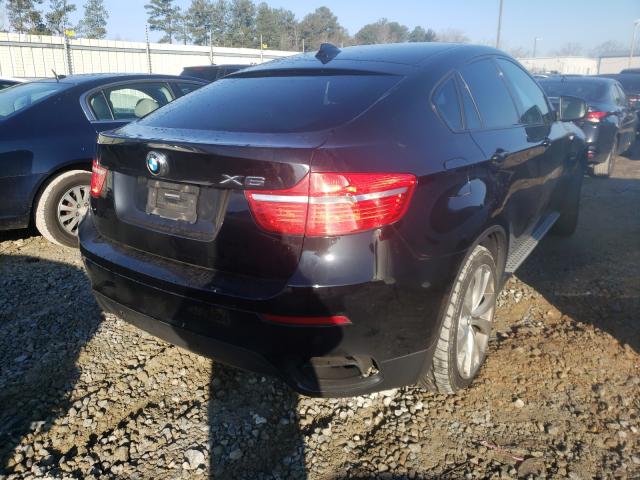 Photo 3 VIN: 5UXFG8C59BLZ96457 - BMW X6 XDRIVE5 