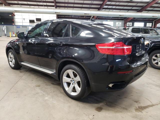 Photo 1 VIN: 5UXFG8C59BLZ96927 - BMW X6 XDRIVE5 