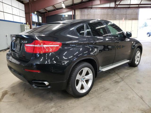 Photo 2 VIN: 5UXFG8C59BLZ96927 - BMW X6 XDRIVE5 