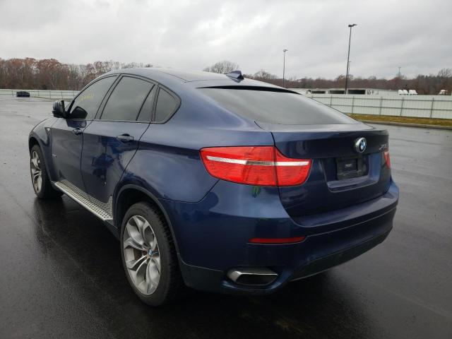 Photo 2 VIN: 5UXFG8C59CL590647 - BMW X6 XDRIVE5 