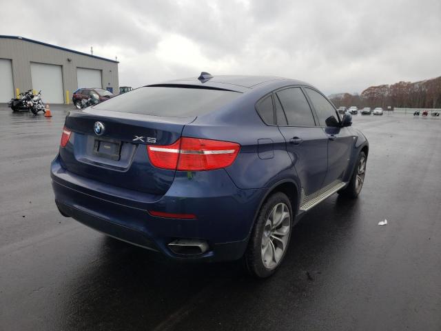 Photo 3 VIN: 5UXFG8C59CL590647 - BMW X6 XDRIVE5 