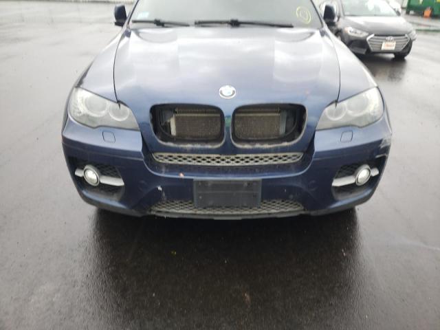 Photo 8 VIN: 5UXFG8C59CL590647 - BMW X6 XDRIVE5 