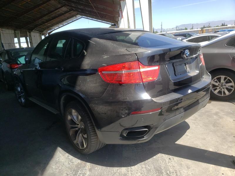 Photo 2 VIN: 5UXFG8C59CLZ97139 - BMW X6 XDRIVE5 