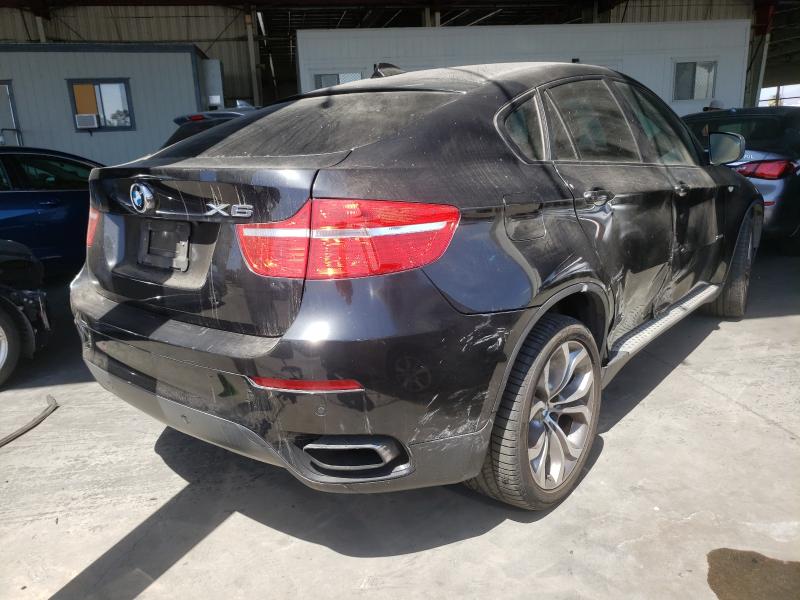 Photo 3 VIN: 5UXFG8C59CLZ97139 - BMW X6 XDRIVE5 