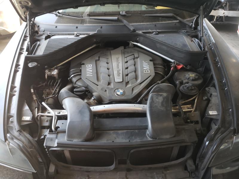 Photo 6 VIN: 5UXFG8C59CLZ97139 - BMW X6 XDRIVE5 