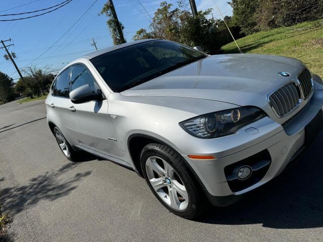 Photo 0 VIN: 5UXFG8C59CLZ97383 - BMW X6 XDRIVE5 