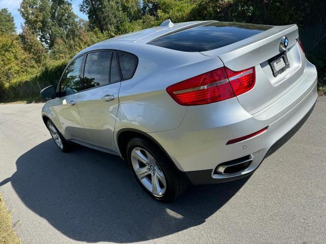 Photo 2 VIN: 5UXFG8C59CLZ97383 - BMW X6 XDRIVE5 