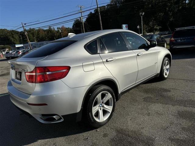 Photo 3 VIN: 5UXFG8C59CLZ97383 - BMW X6 XDRIVE5 