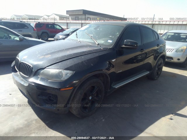 Photo 1 VIN: 5UXFG8C59DL591041 - BMW X6 