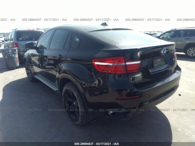 Photo 2 VIN: 5UXFG8C59DL591041 - BMW X6 