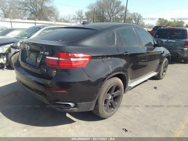 Photo 3 VIN: 5UXFG8C59DL591041 - BMW X6 