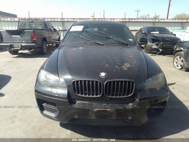 Photo 5 VIN: 5UXFG8C59DL591041 - BMW X6 